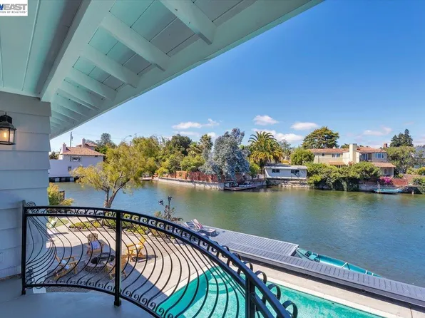 612 Fortress Isle, Alameda, CA 94501