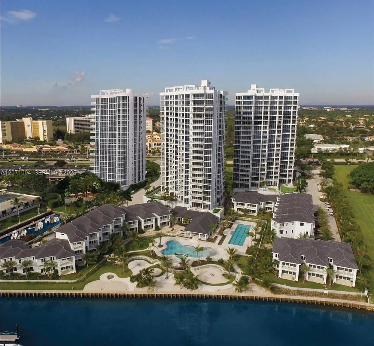 Water Club North Palm Bea — Photo 1