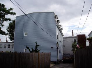 663 E 5th St, South Boston, MA 02127