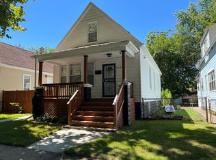 11210 S Stewart Ave, Chicago, IL