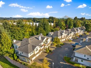 23106 59th Pl S #17-4, Kent, WA