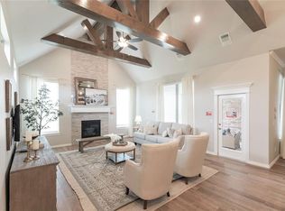 13815 Saltgrass Dr, Edmond, OK 73025