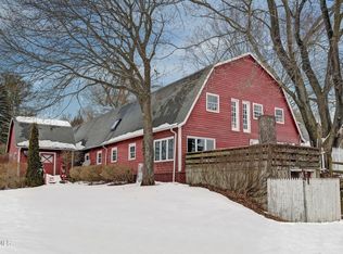 58 Baldwin Hill Rd, Egremont, MA 01230