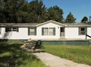 448 Ghettis St, Sparta, GA 31087