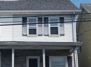115 W Broad St, Williamstown, PA 17098