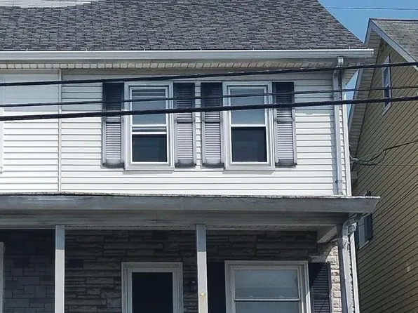 115 W Broad St, Williamstown, PA 17098