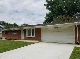 731 Woodward Dr, Saint Louis, MO