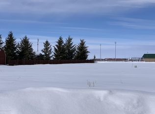 LOT 33 Calico Sky Phase Ii LOT 33, Driggs, ID 83422