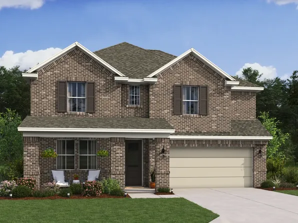 12016 Willow Way Ave, Mont Belvieu, TX 77535