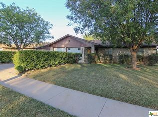 2008 Stardust St, Killeen, TX 76543