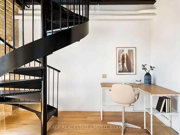 5th image of 781 King St W #508