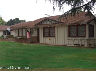 1540 N Euclid Ave, Ontario, CA 91762
