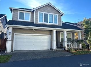 416 125th St SE, Everett, WA