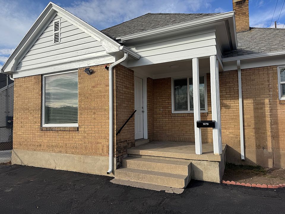Front of the House