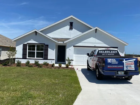 661 W Twisted Oaks Dr, Beverly Hills, FL 34465