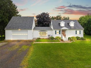 2215 Us Route 11, La Fayette, NY 13084