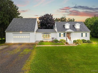 2215 Us Route 11, La Fayette, NY, 13084