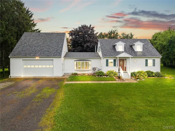 2215 Us Route 11, La Fayette, NY 13084