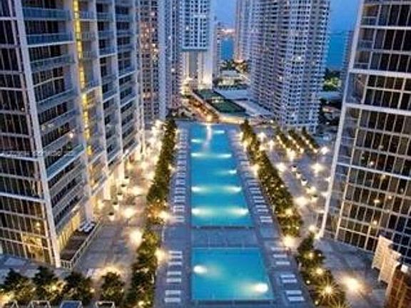 2nd image of 495 Brickell Ave #Cu-1605