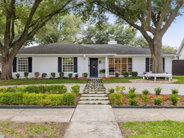 1331 Apache Dr, Richardson, TX 75080