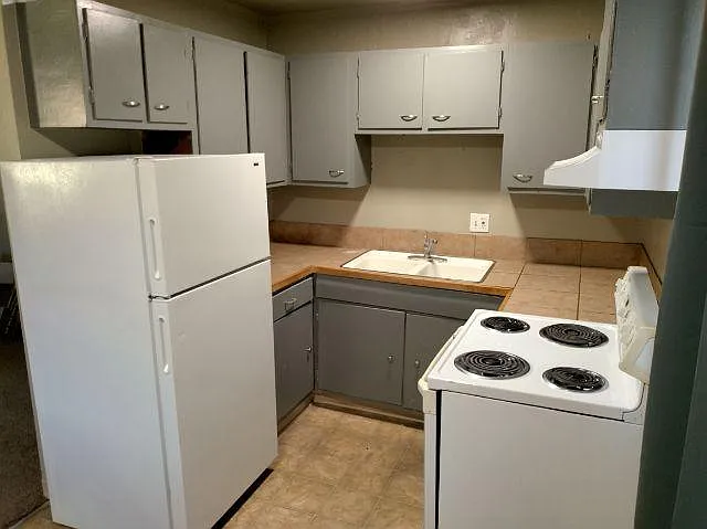 1 bed, 700 sqft, $1,150 — Photo 4
