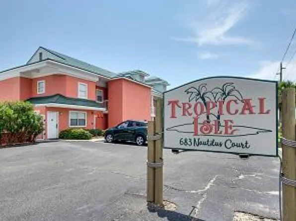 683 Nautilus Ct Unit 204, Fort Walton Beach, FL 32548