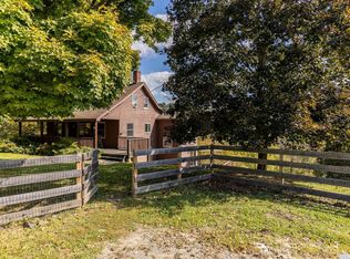 4694 State Route 9g, Germantown, NY 12526