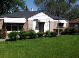 321 Nassau St, Park Forest, IL
