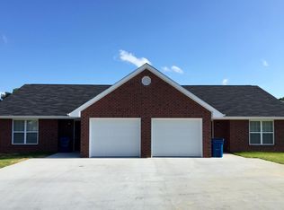 30 Sunshine Ln, Manchester, TN 37355