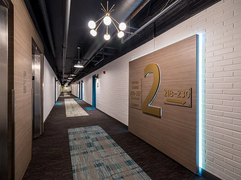 The Preston at Falls Center — Photo 12