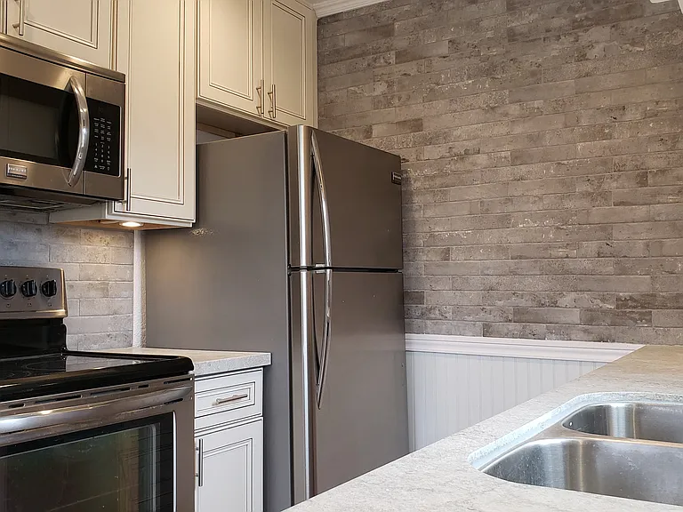 Villa Capri Apartments — Photo 5