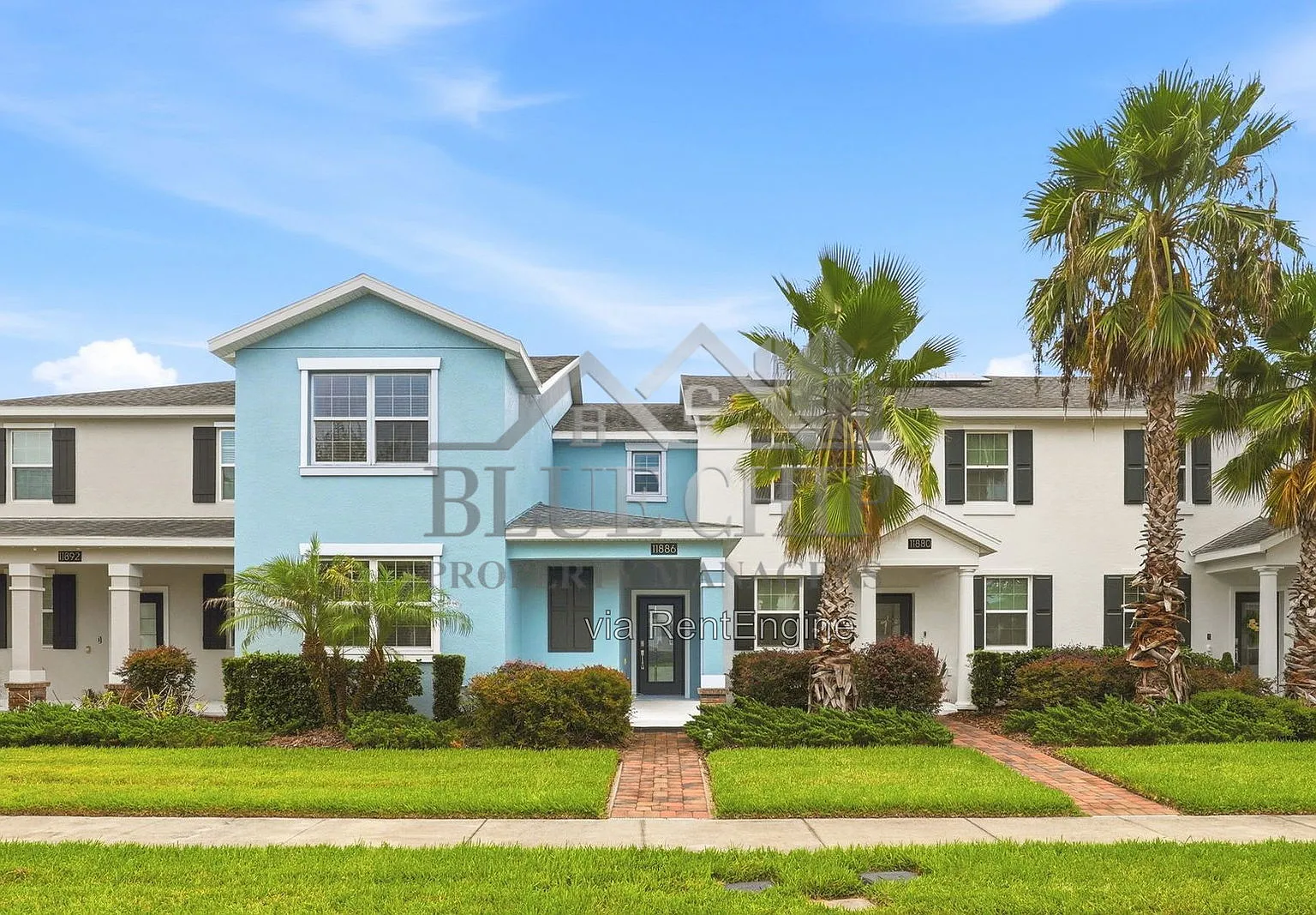 4 bed, 2.5 bath, 1992 sqft, $2,850 — Photo 1