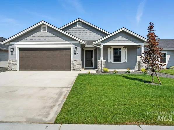 7633 E Dixon St, Nampa, ID 83687