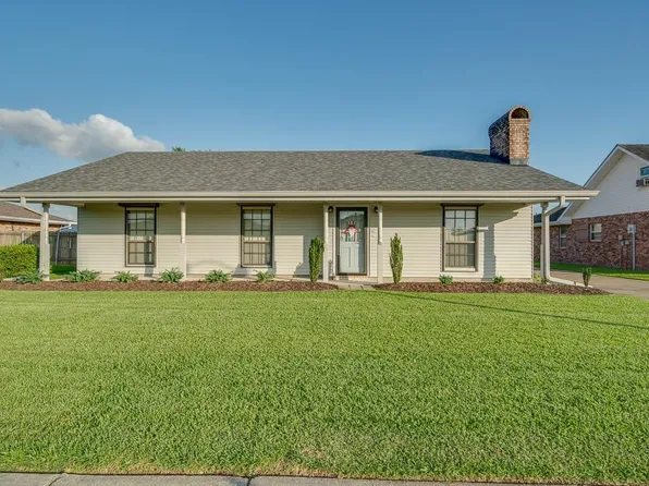 816 Chene Dr, Houma, LA 70364