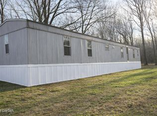 15250 Highway 70 W, Stanton, TN 38069