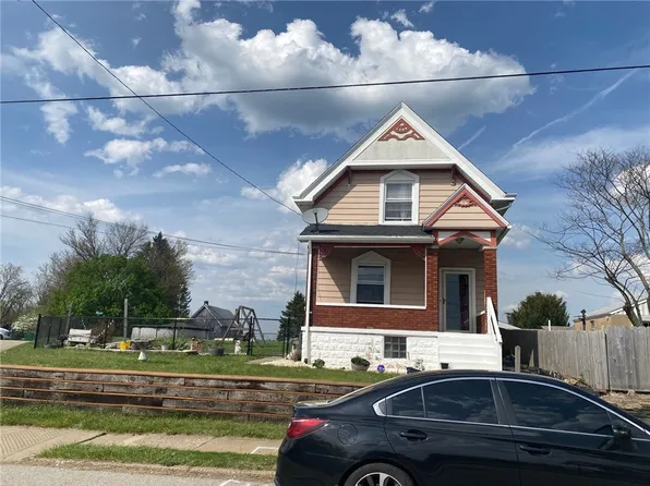 1611 Myer Ave, McKeesport, PA 15133