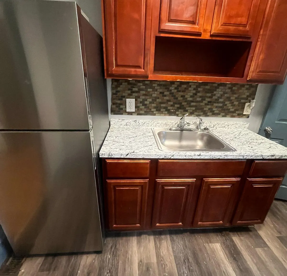 1 bed, 650 sqft, $1,675 — Photo 3