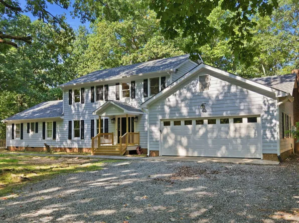 475 Deer Mountain Rd, Pittsboro, NC 27312