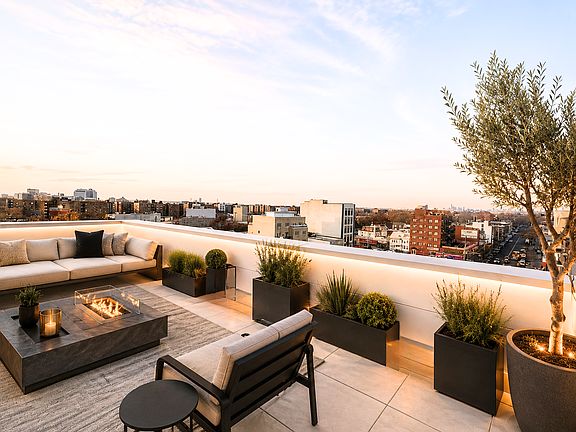 4th image of 1700 Jerome Ave Unit Penthouse