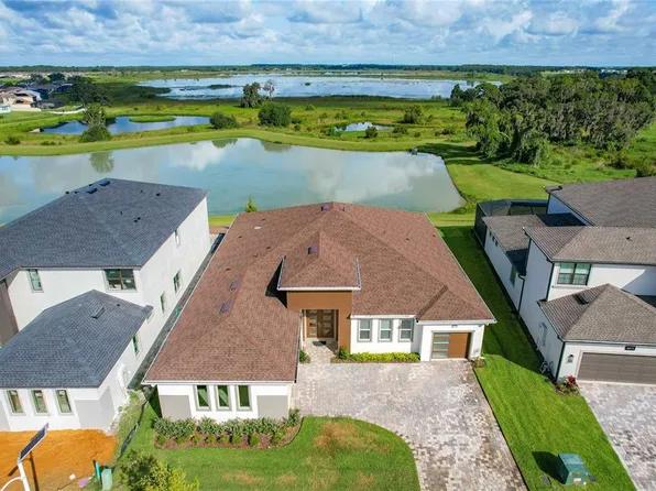 8859 Ivy Stark Blvd, Wesley Chapel, FL 33545