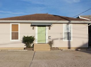 203 Kent Ave, Metairie, LA 70001