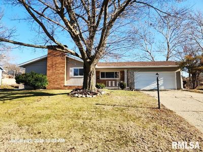 4924 N Mansfield Dr, Peoria, IL, 61614