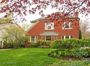 1130 Park Ave, River Forest, IL 60305