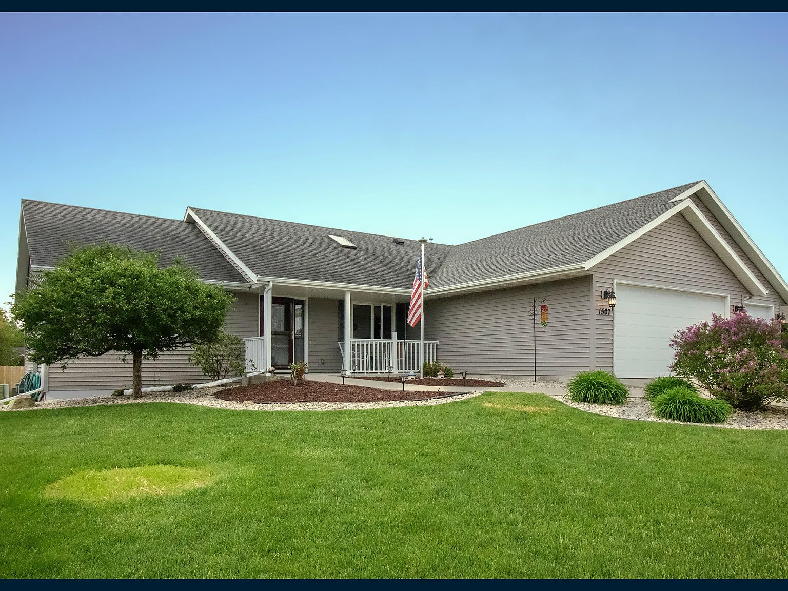 1507 Radhika St, Fort Atkinson, WI 53538 Zillow