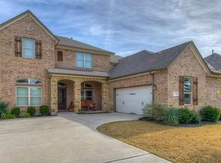 2245 Park Place Cir, Round Rock, TX 78681