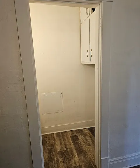 Pantry