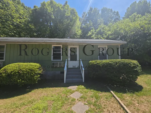 #450 - 992-994 Hughes St Duplex, 992-994 Hughes St, Henderson, NC 27536