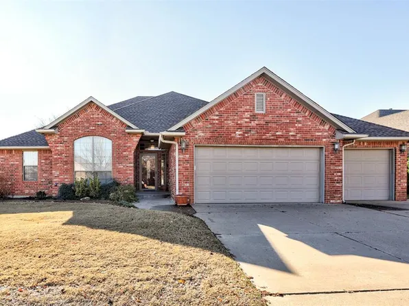 8808 NW 114th St, Oklahoma City, OK 73162