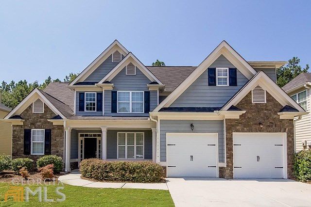 1st image of 535 Pittman Mill Ct