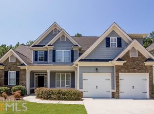 535 Pittman Mill Ct, Loganville, GA 30052